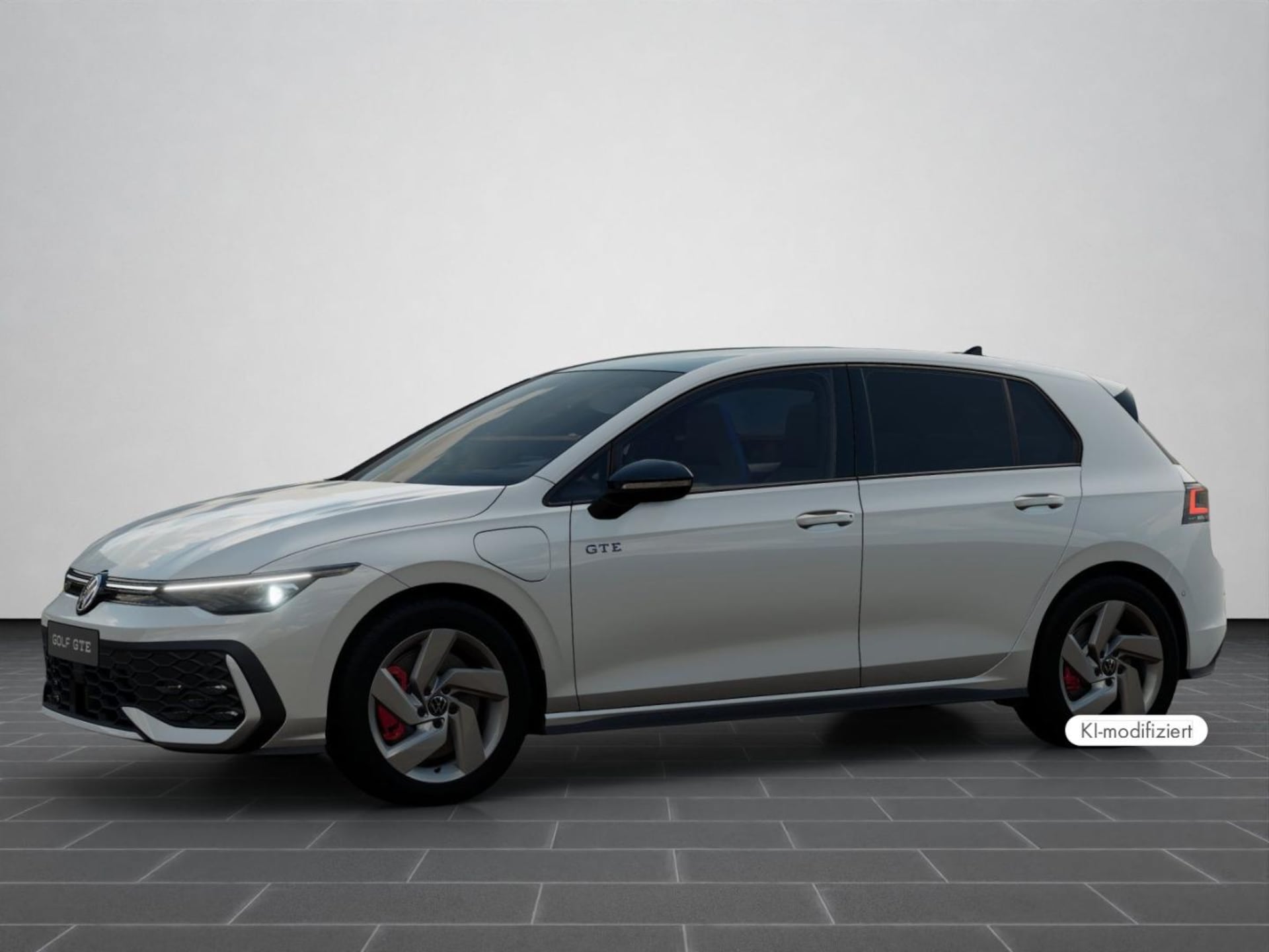 Volkswagen Golf GTE