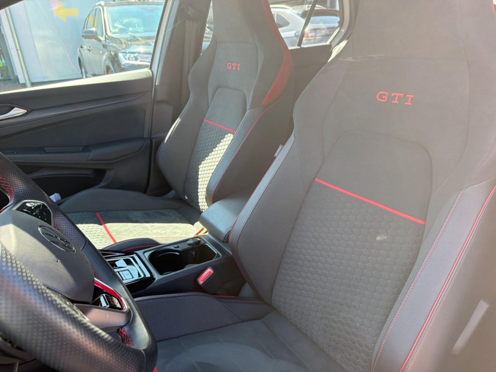 Volkswagen Golf GTI Clubsport