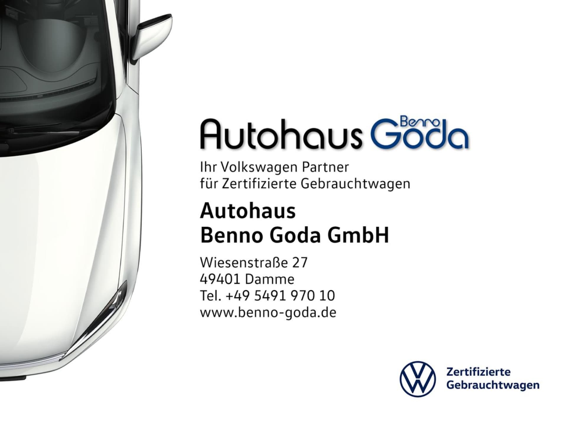 Volkswagen ID.3 GTX