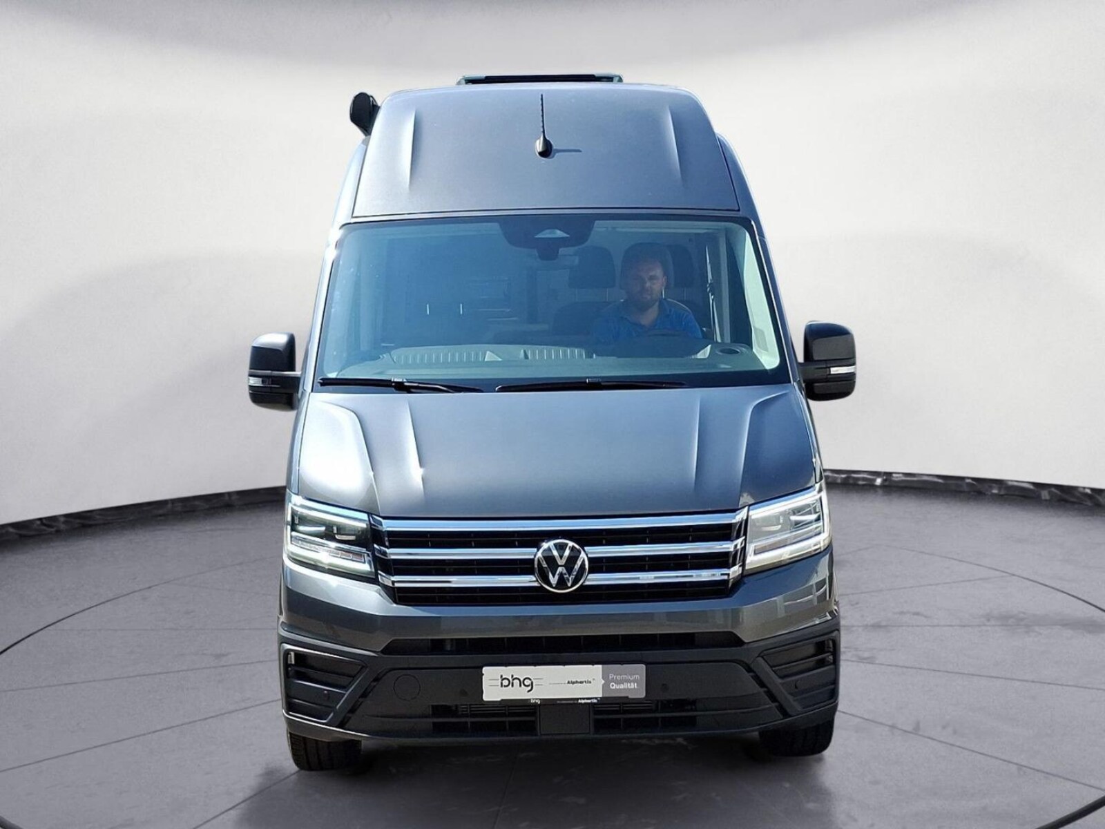 Volkswagen Grand California 680 – Bild 7