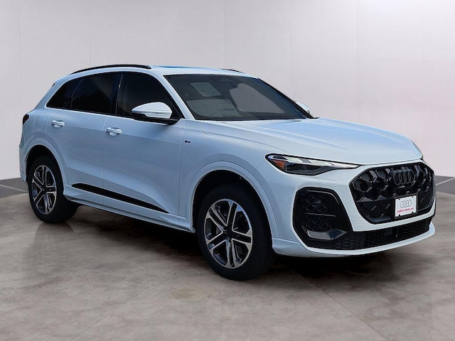 2026 Audi Q5