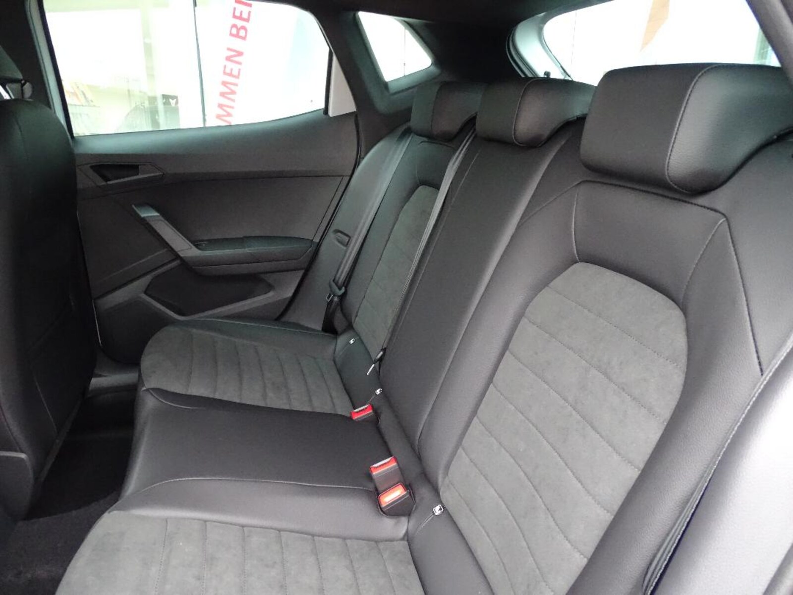SEAT Ibiza – Bild 7