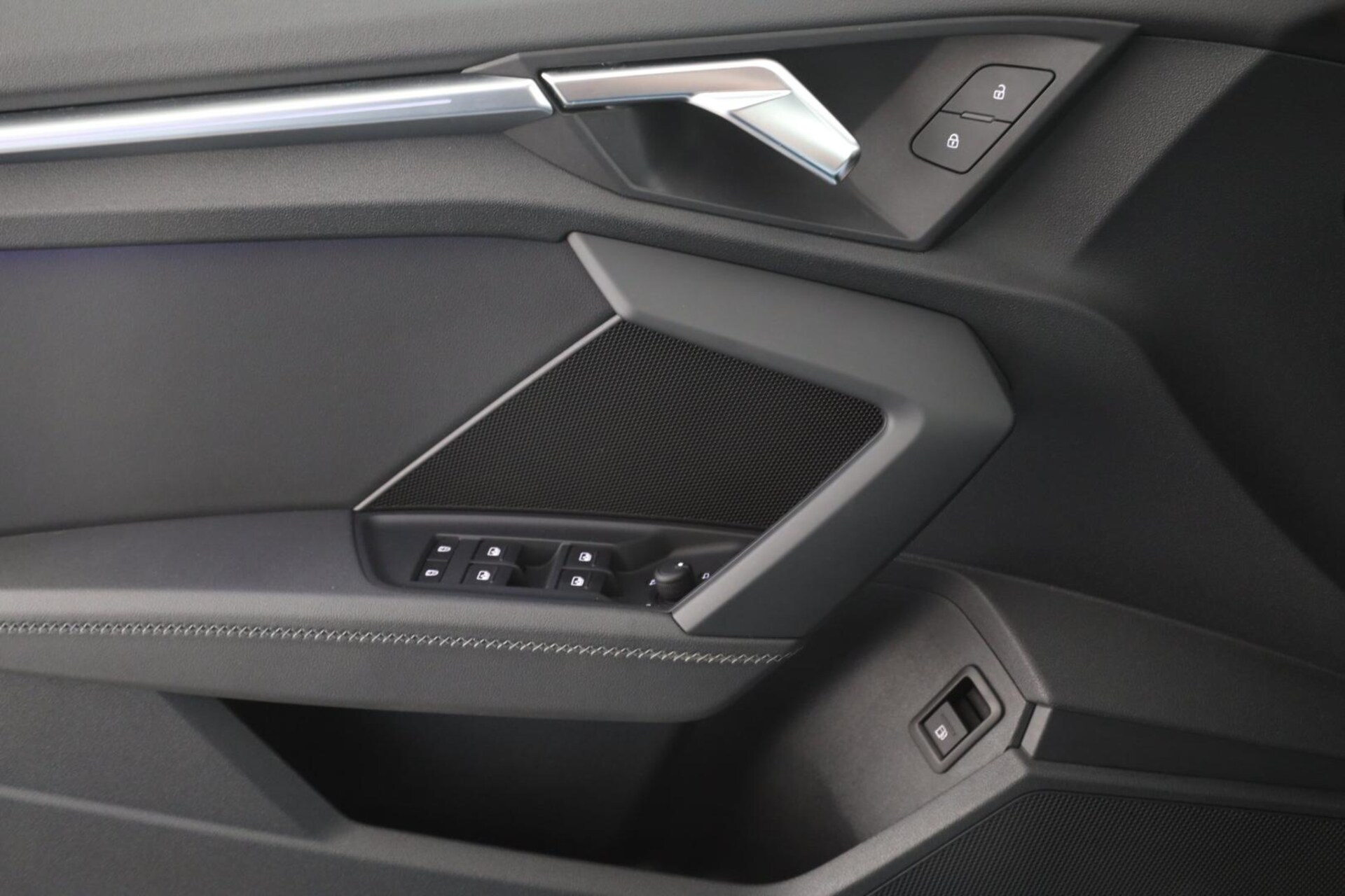 Audi A3 Sportback TFSI e Advanced