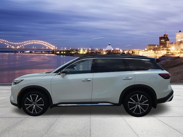 2023 Infiniti QX60