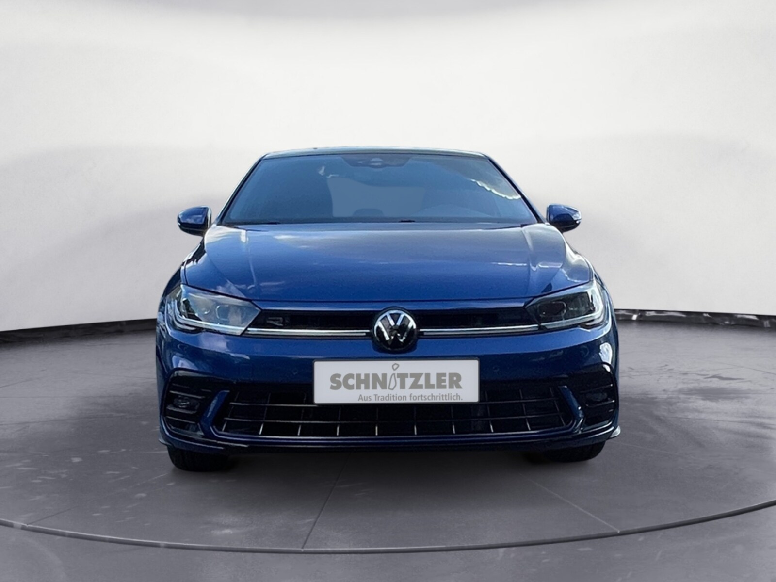 Volkswagen Polo – Bild 8