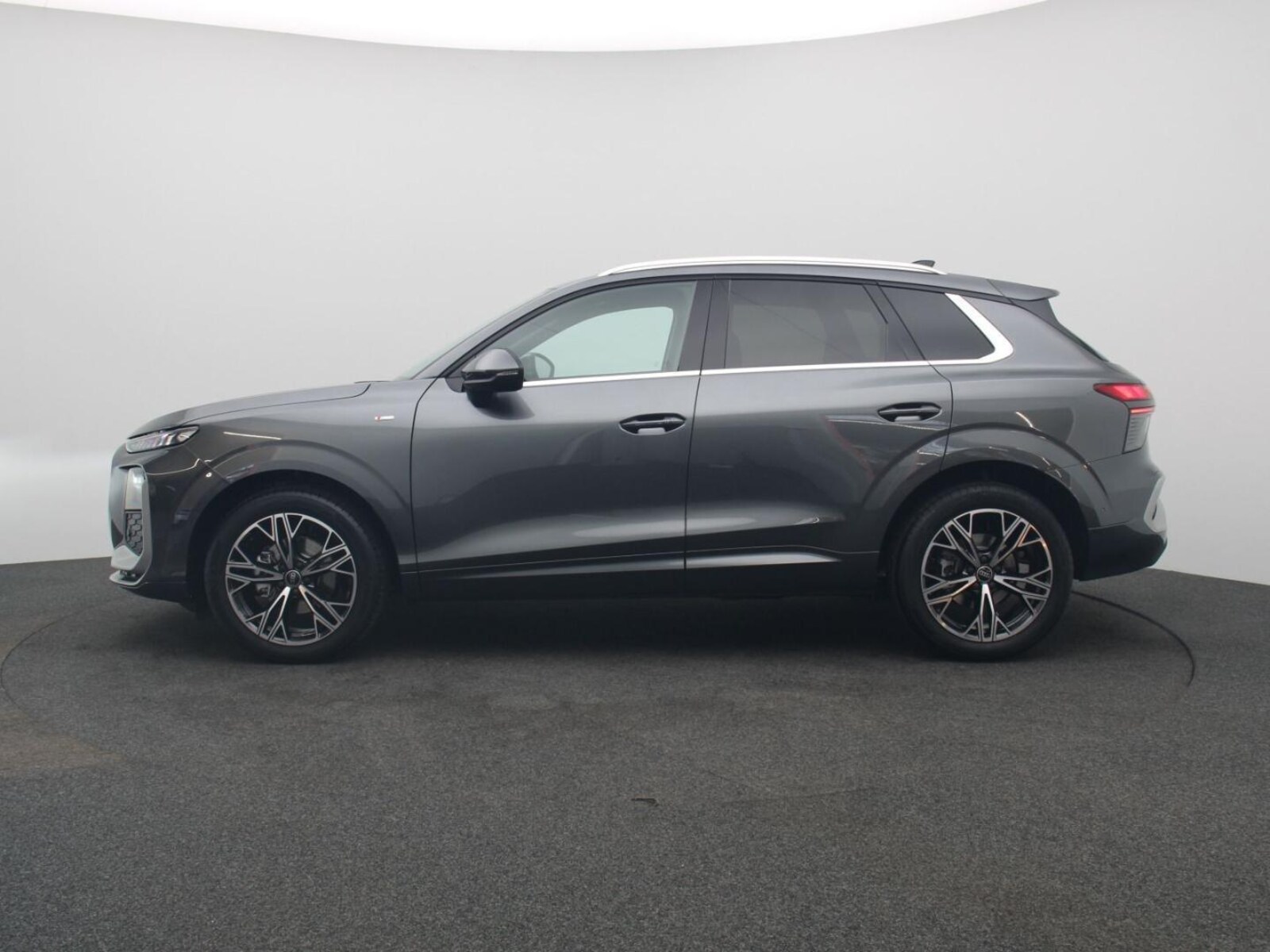 Audi Q3 – Bild 4
