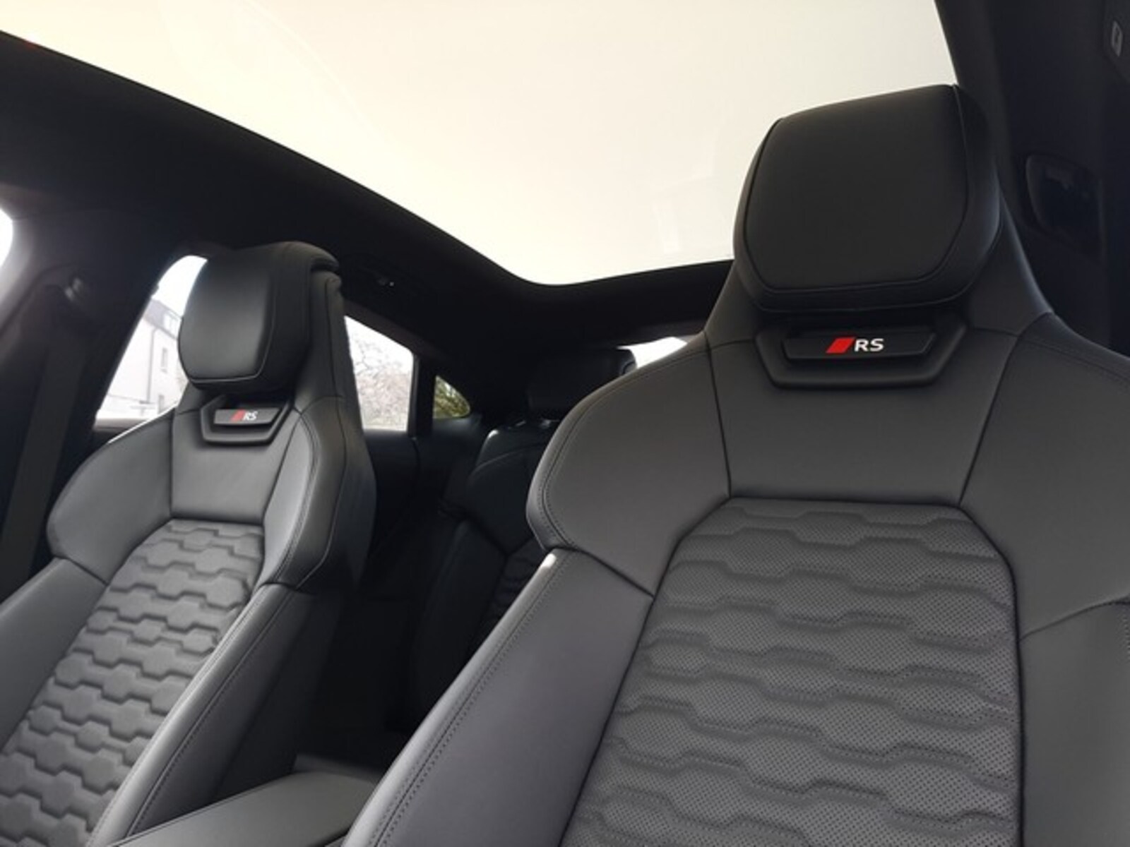 Audi RS e-tron GT – Bild 17