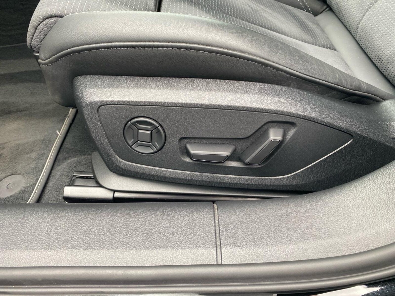 Audi S6 Avant – Bild 20