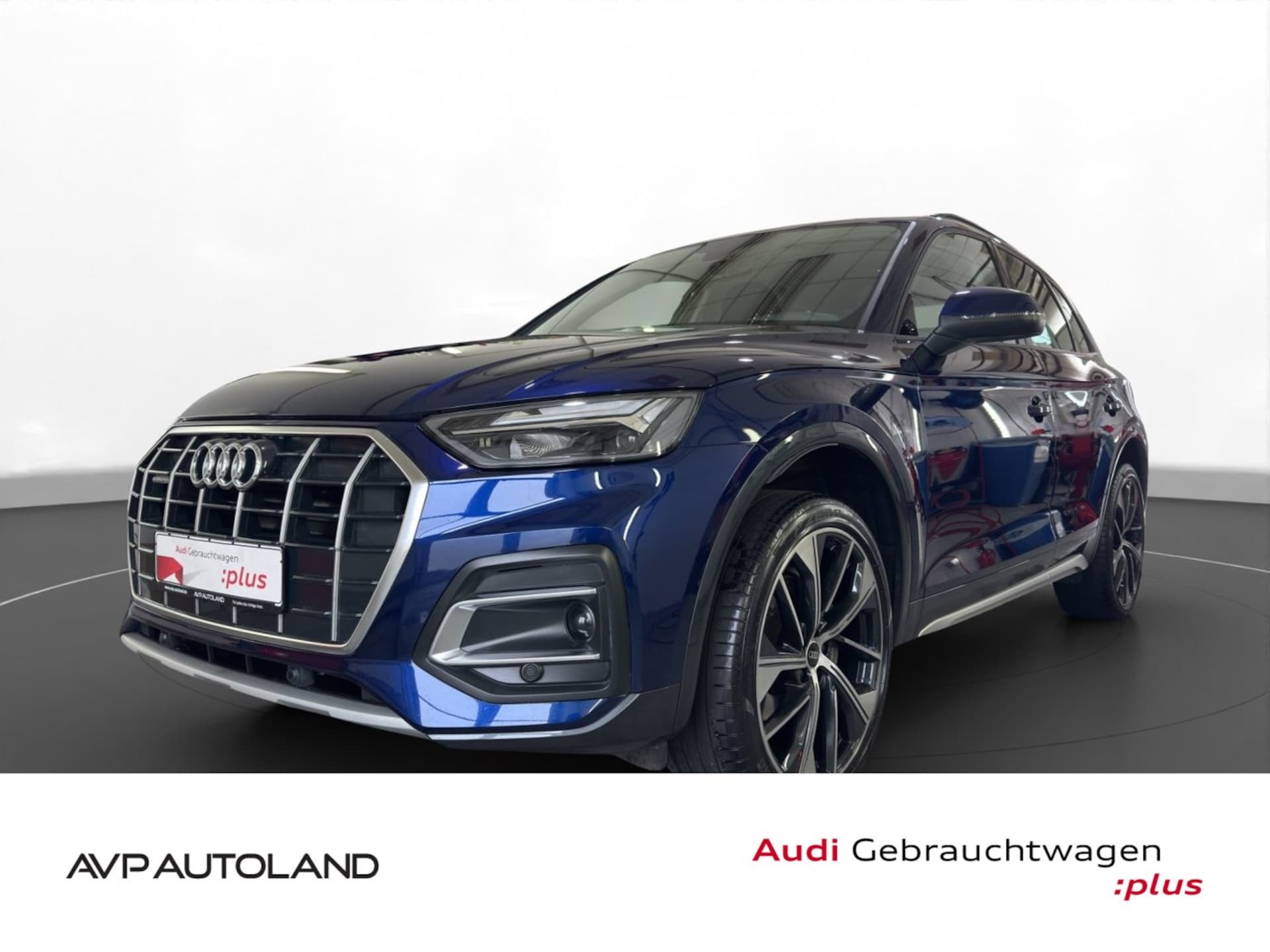 Audi Q5 SUV 2023