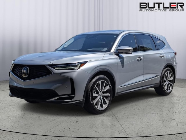Photo of 2026 Acura MDX
