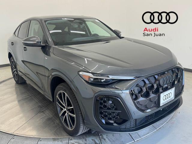 Photo of 2026 Audi Q5 Sportback
