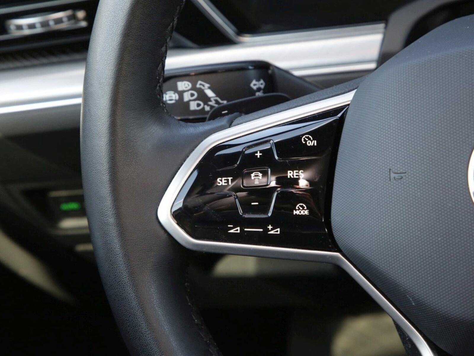 Volkswagen Touareg – Bild 19