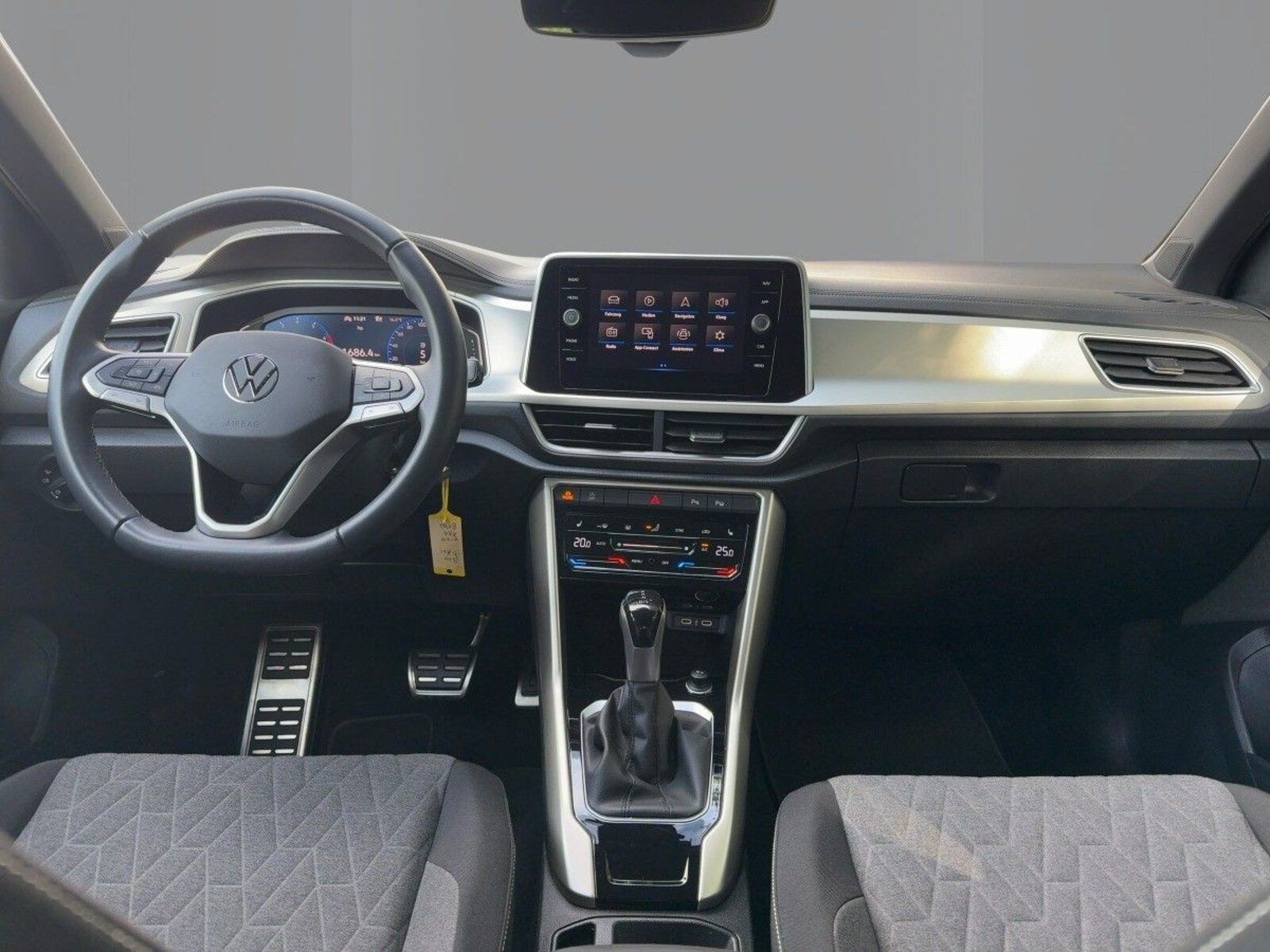 Volkswagen T-Roc – Bild 11