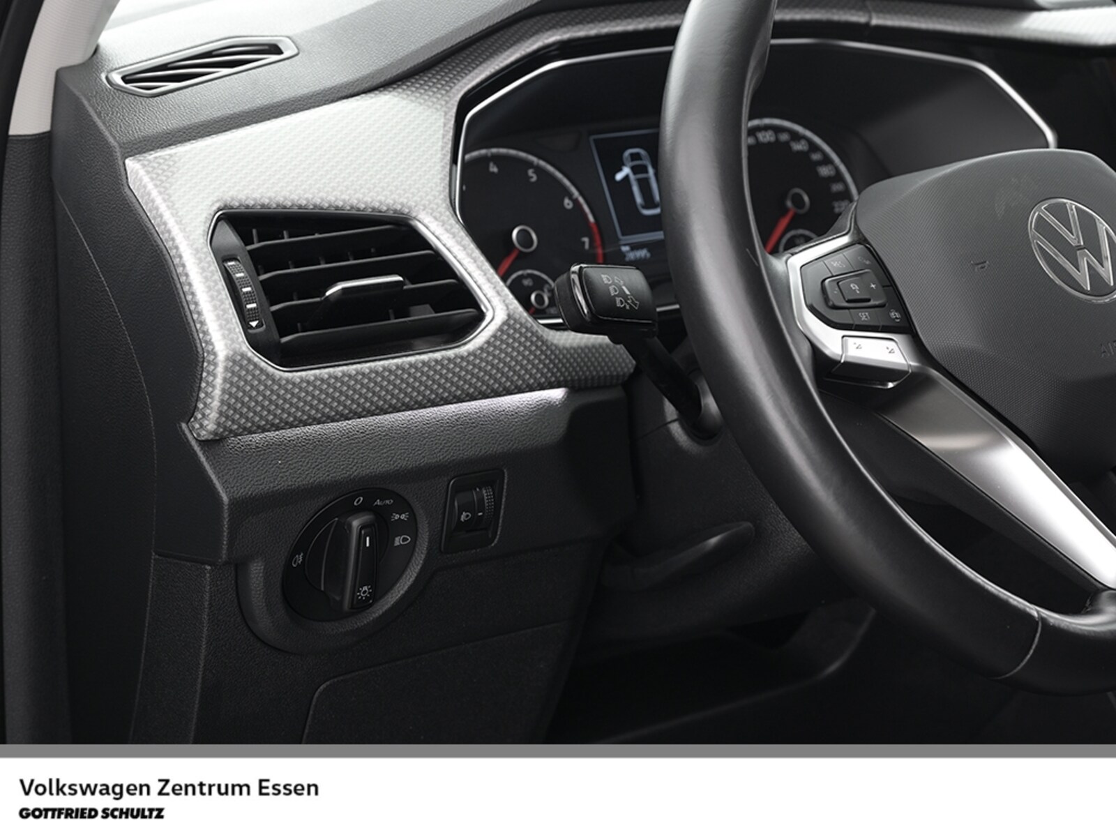 Volkswagen T-Cross – Bild 9