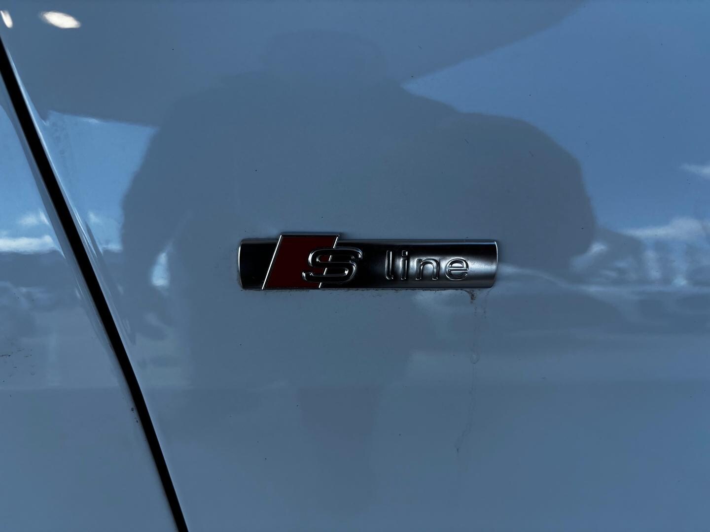 Image about Audi A5 Sedan TFSI 150 kW S tronic
