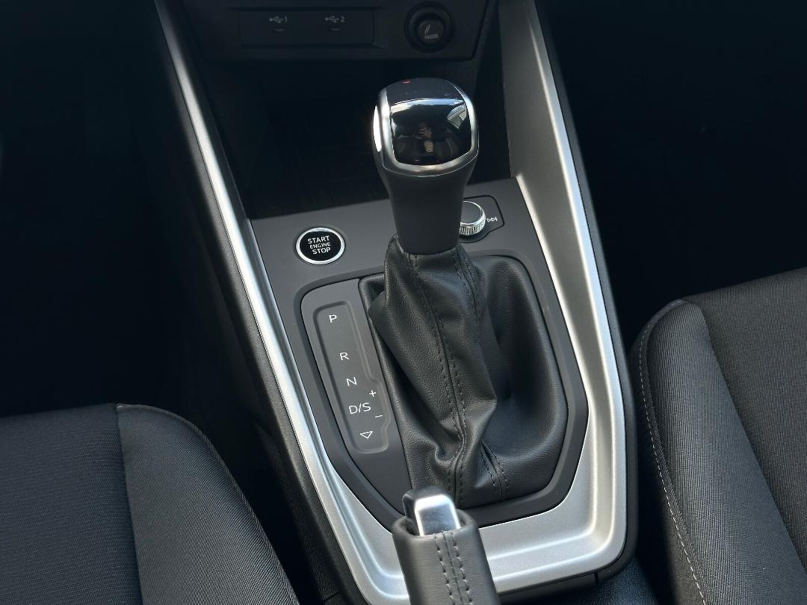 Audi A1 Sportback – Bild 16