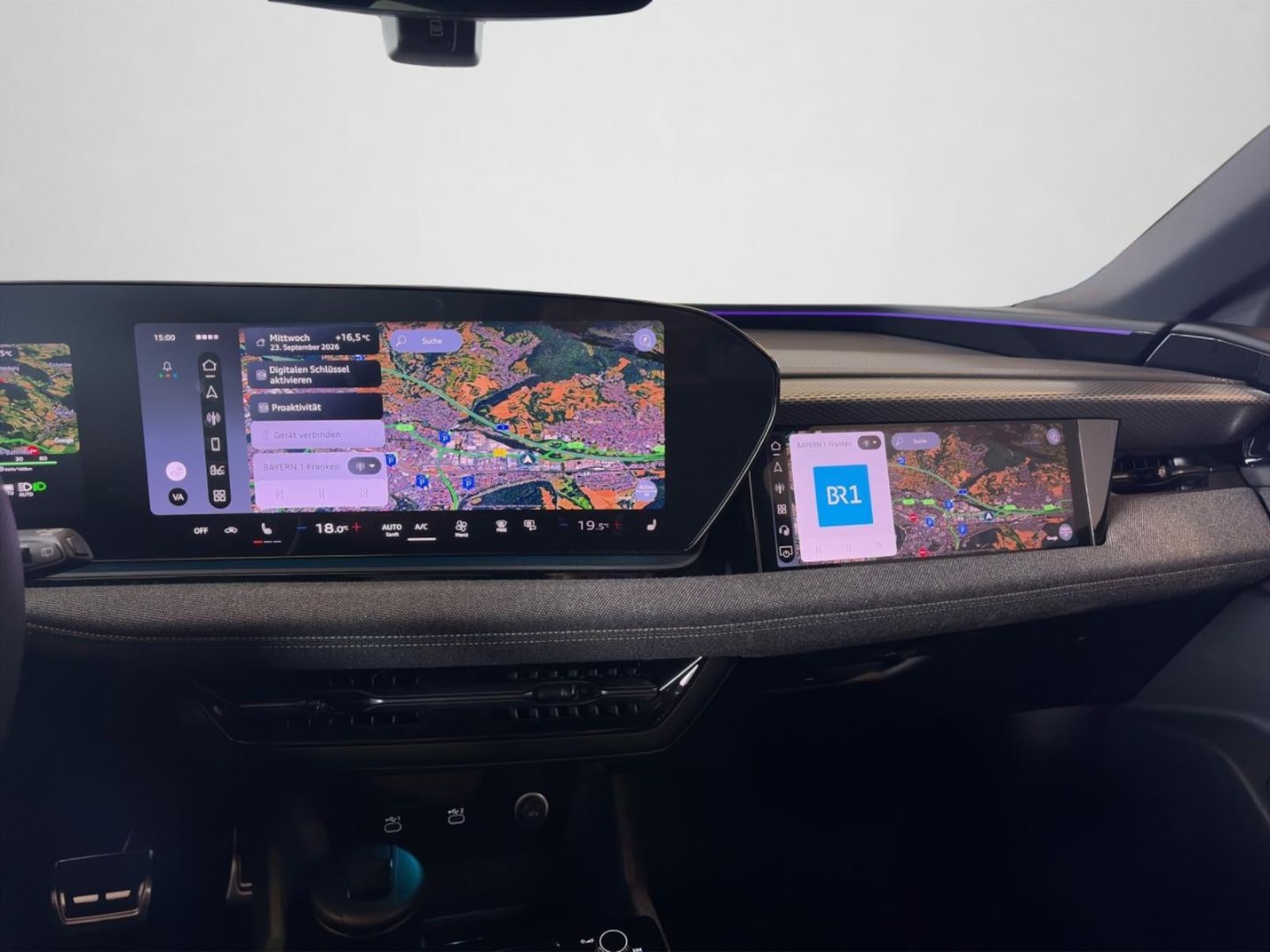 Audi A6 Avant e-tron – Bild 11