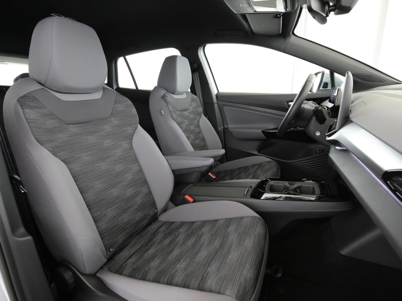 Volkswagen ID.4 – Bild 19