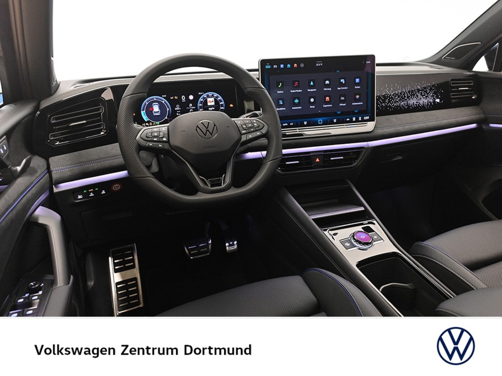 Volkswagen Tiguan – Bild 13
