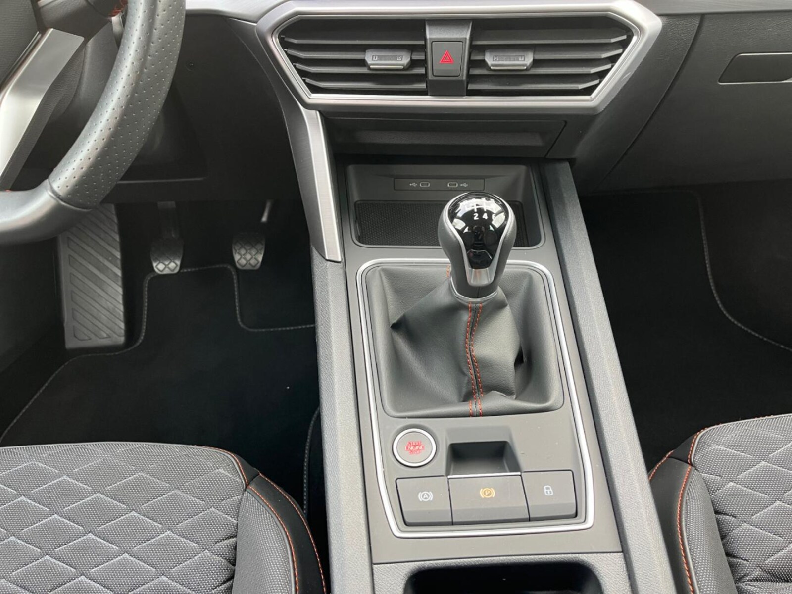 SEAT Leon – Bild 8
