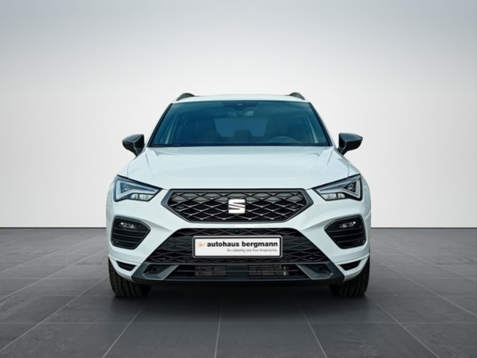 SEAT Ateca – Bild 3