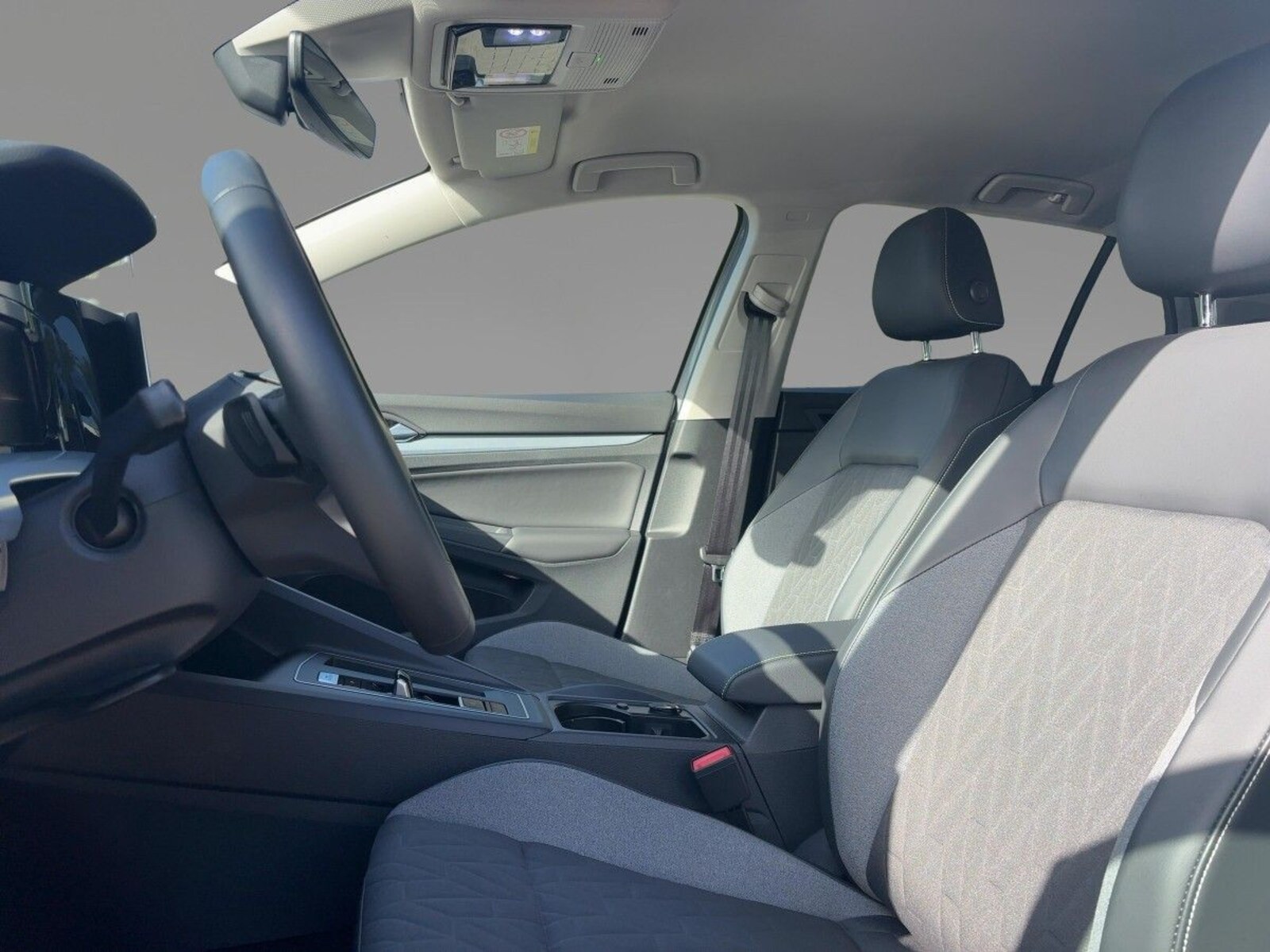 Volkswagen Golf – Bild 8