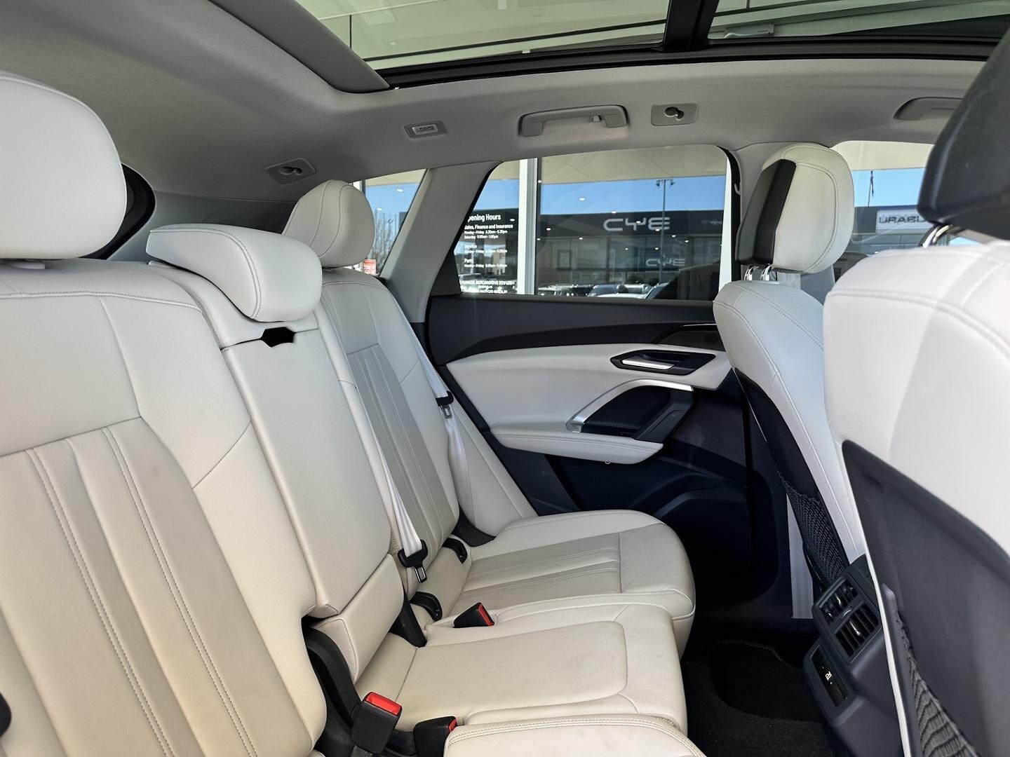 Image about Audi Q5 SUV TFSI 150 kW