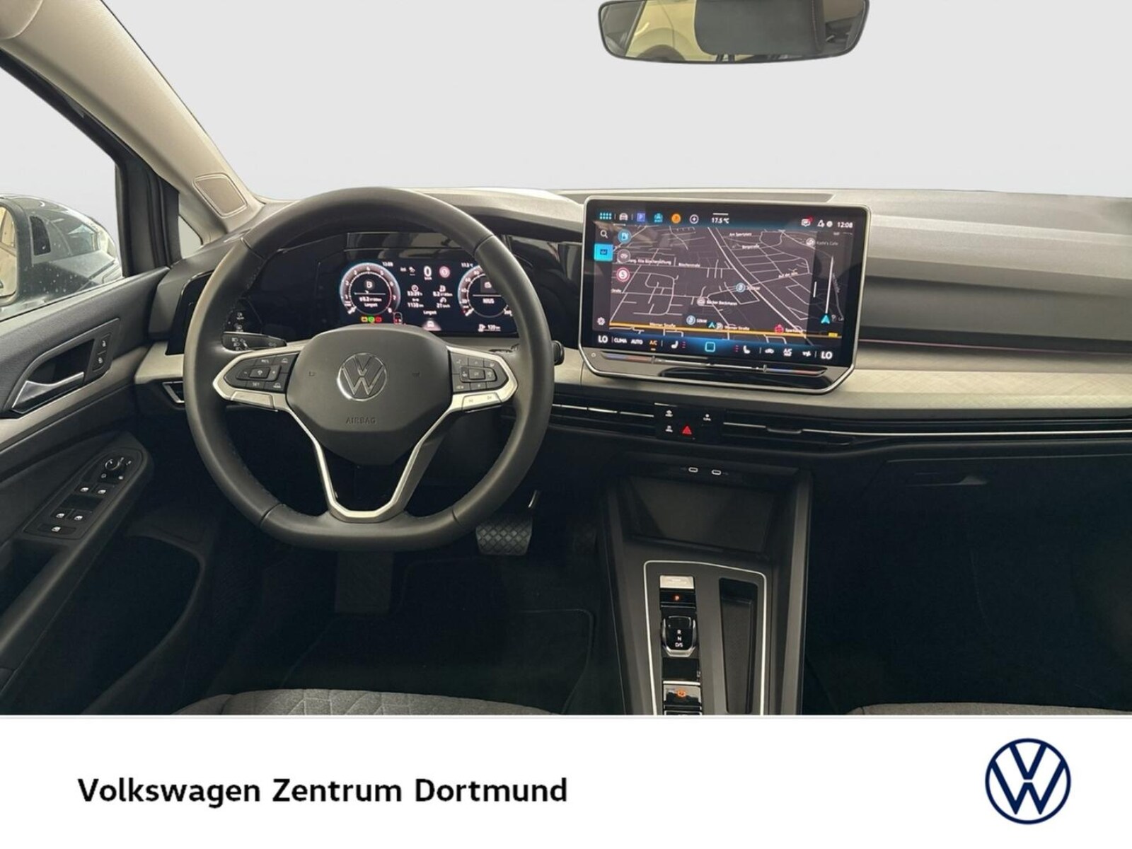 Volkswagen Golf – Bild 8