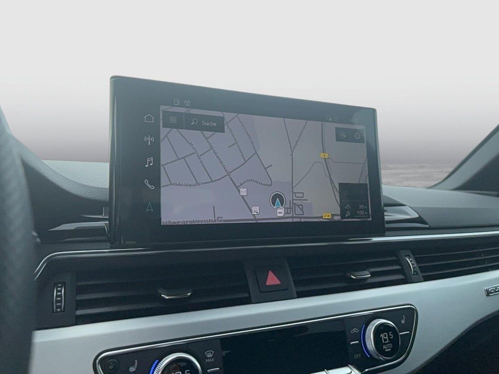 Audi S4 Avant – Bild 19