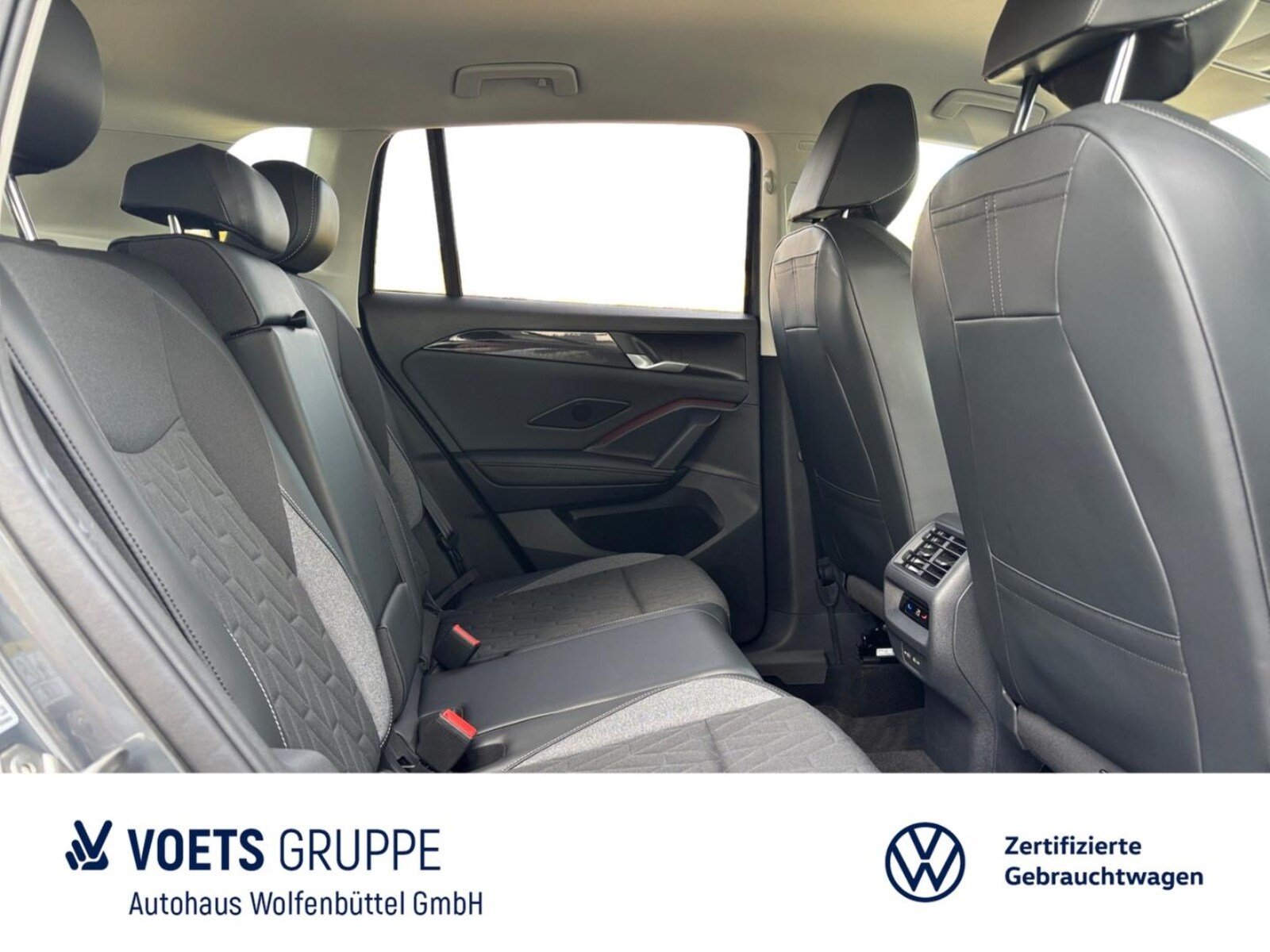 Volkswagen Tiguan – Bild 14