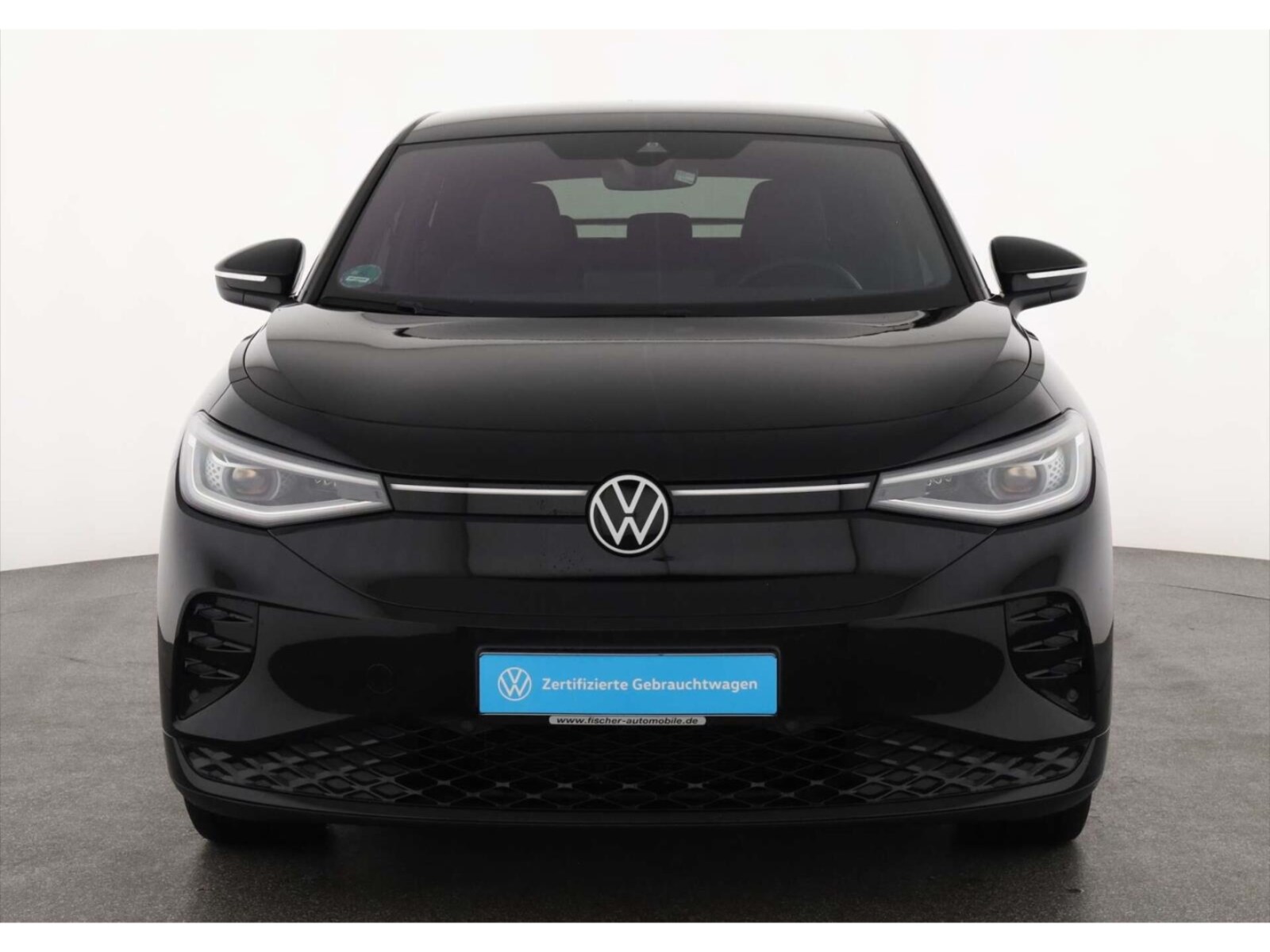 Volkswagen ID.5 – Bild 3