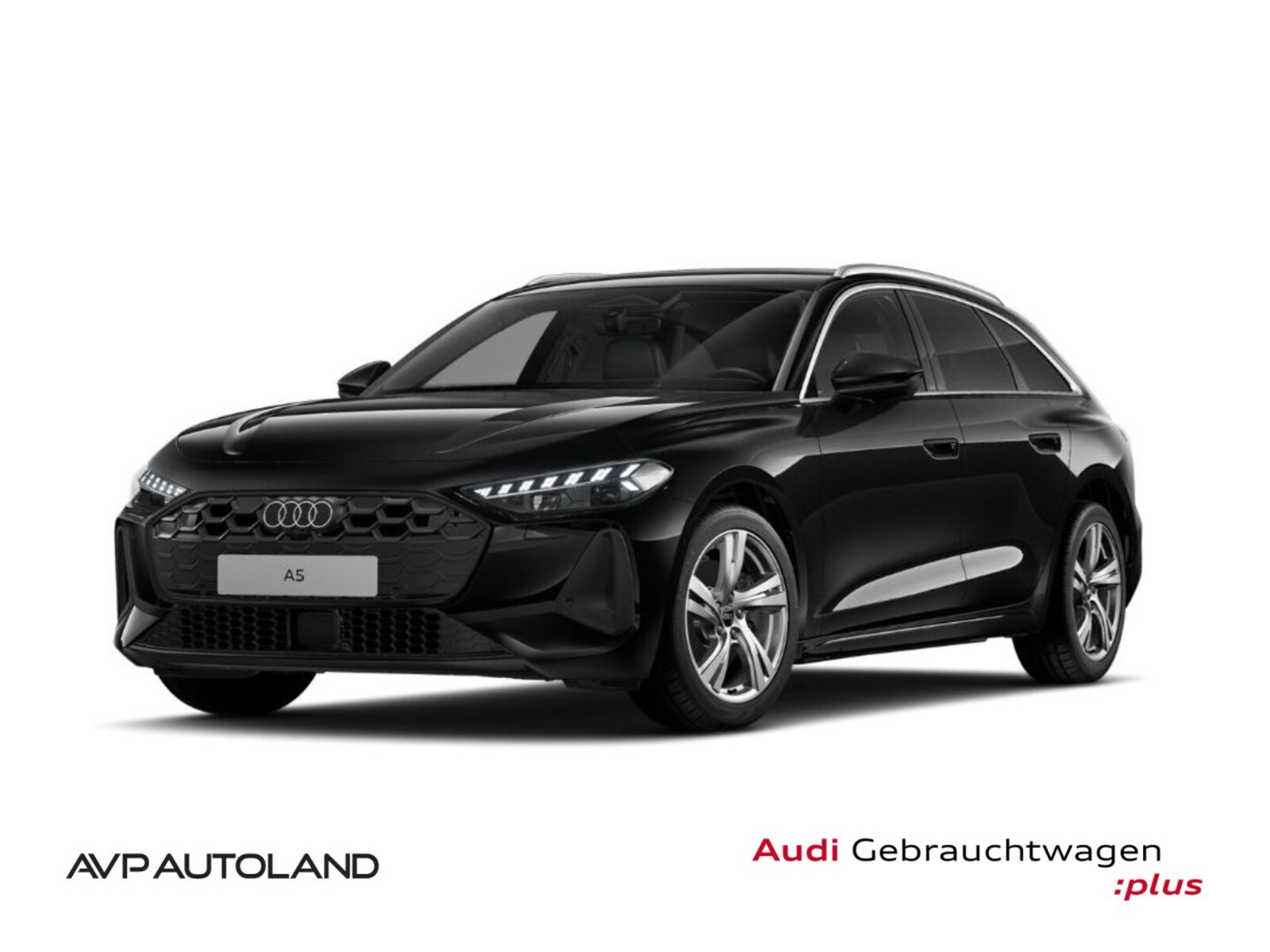 Audi A5 Avant