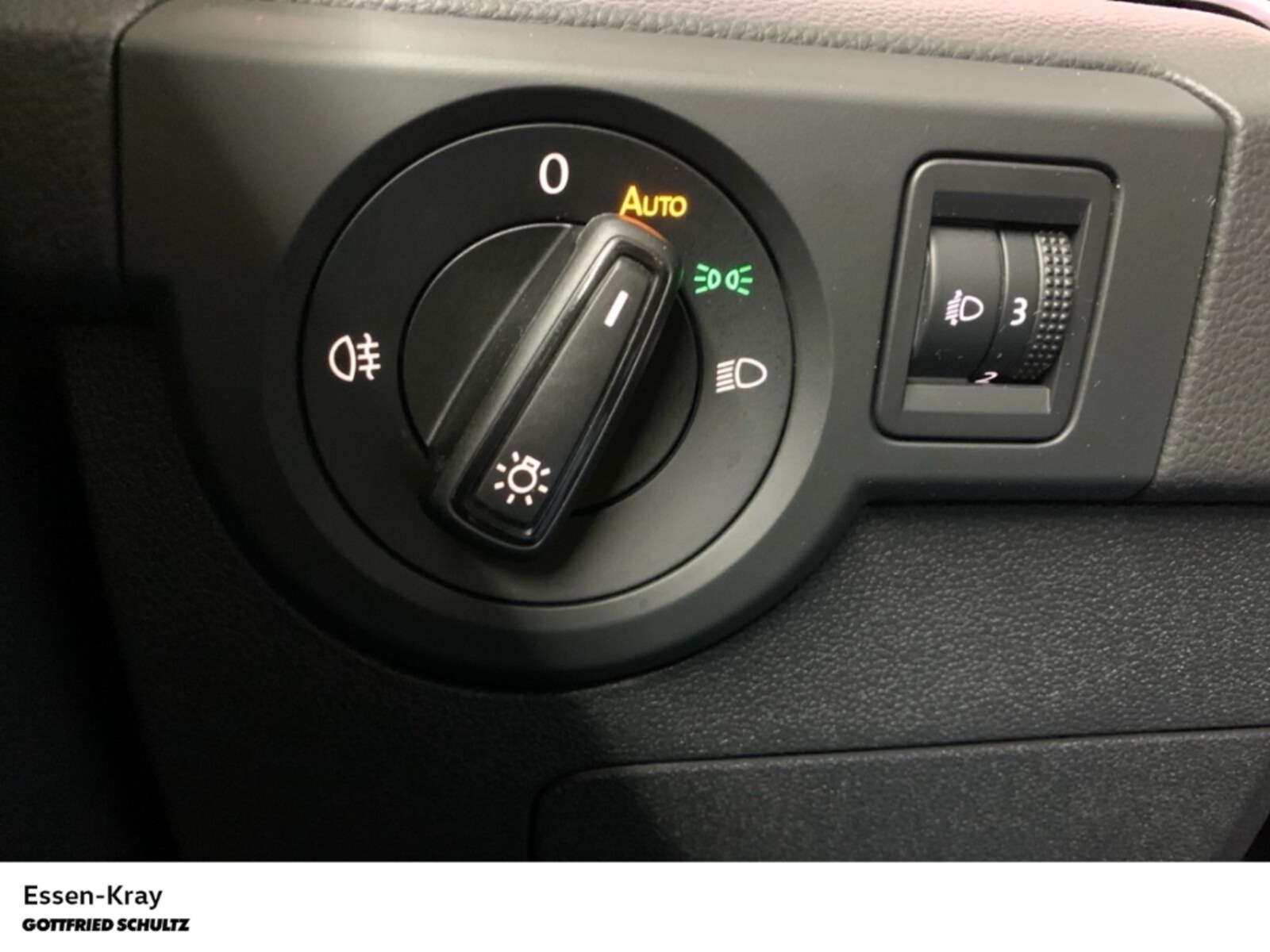 Volkswagen T-Cross – Bild 11