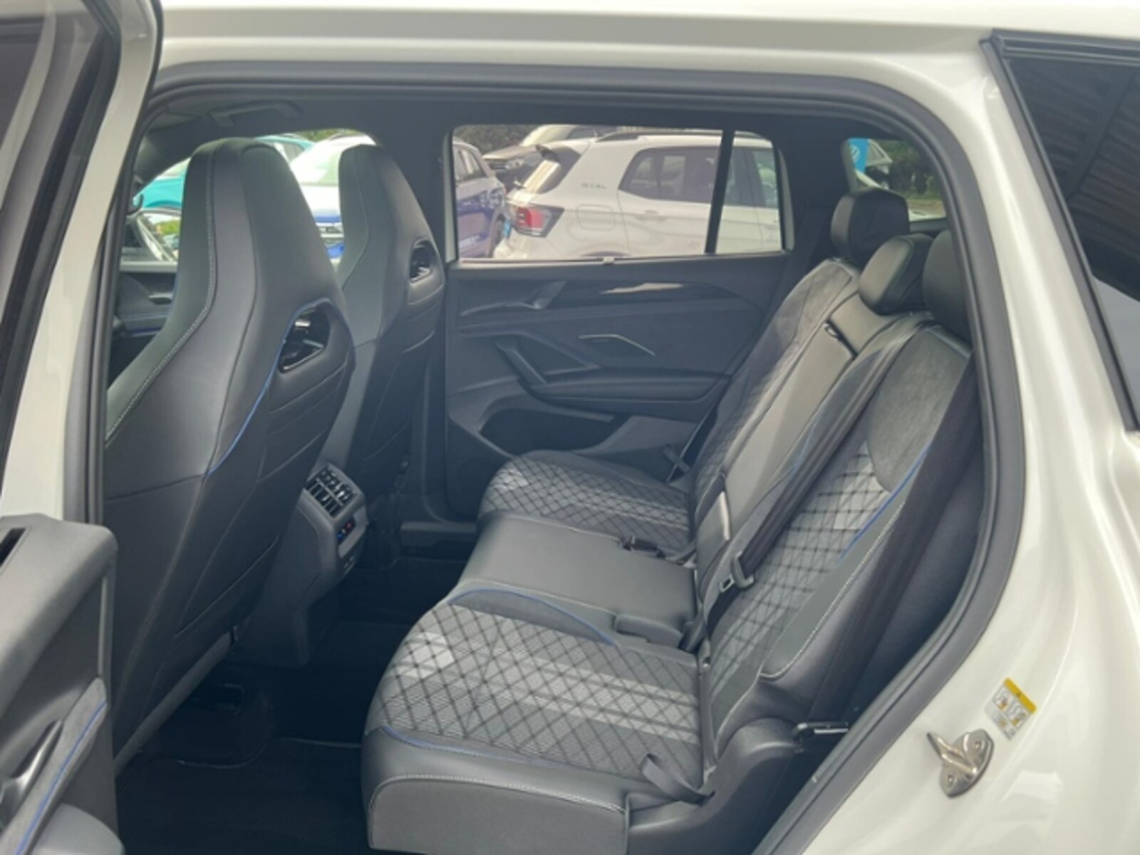 Volkswagen Tayron – Bild 15