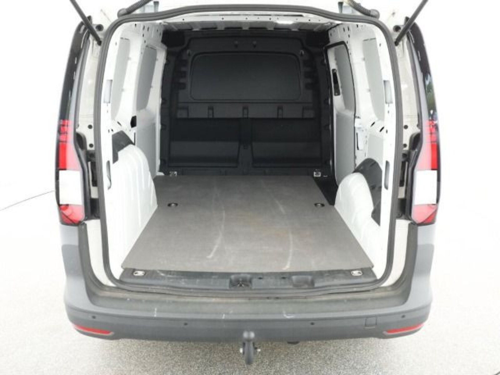 Volkswagen Caddy Maxi Cargo – Bild 9