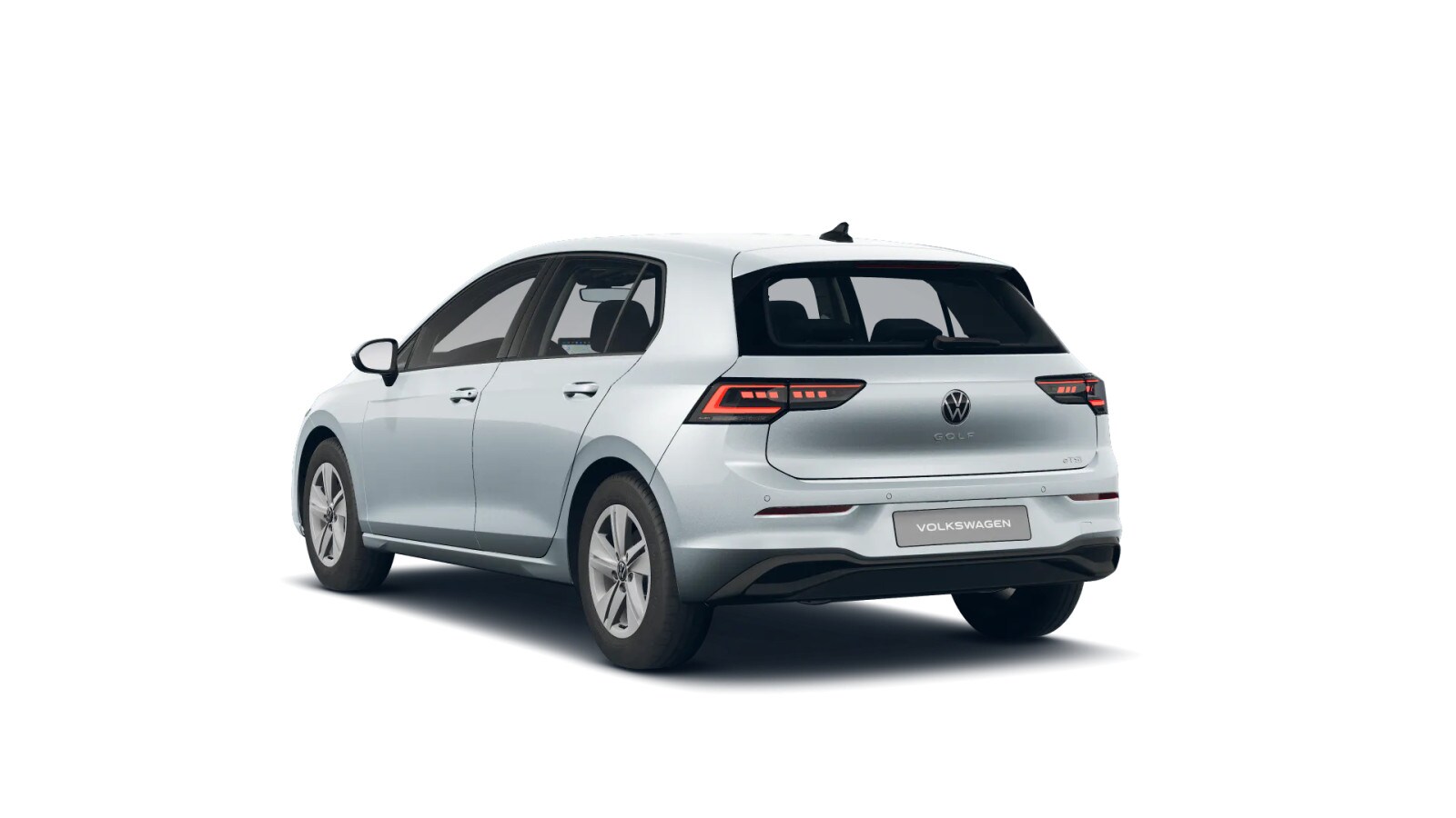 Volkswagen Golf – Bild 4
