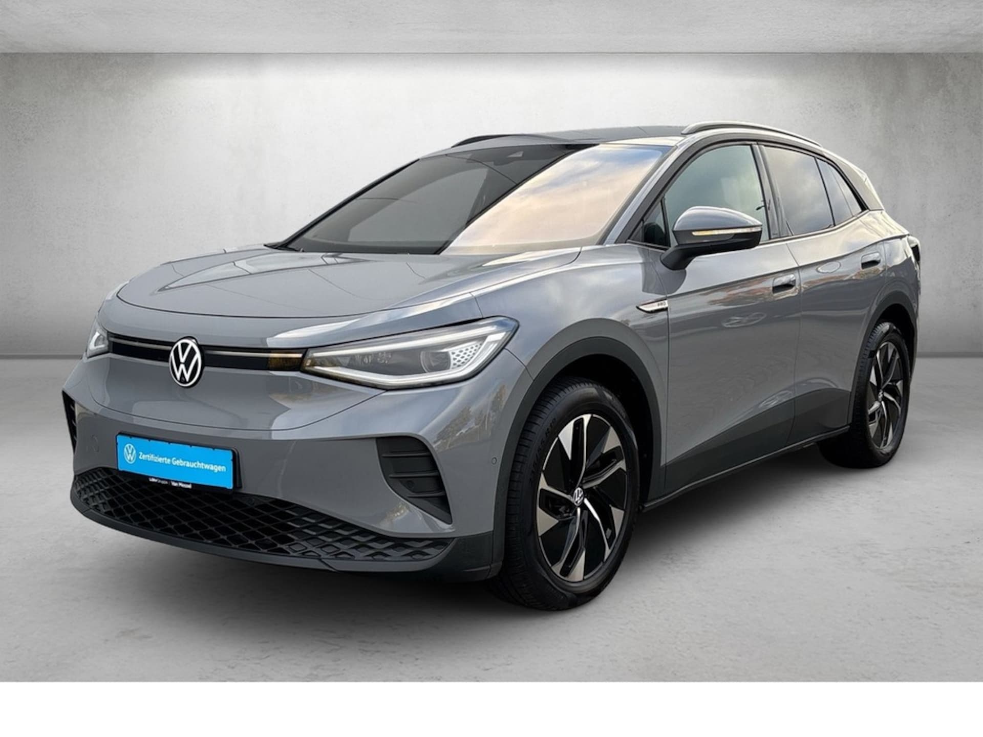 Volkswagen ID.4 2023