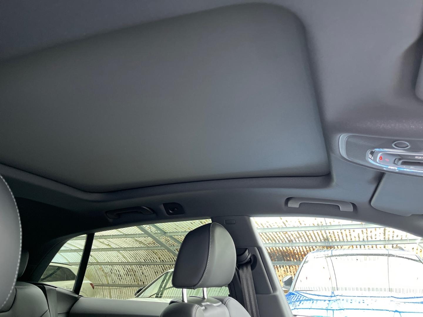 Image about Audi SQ8 SUV TFSI quattro tiptronic