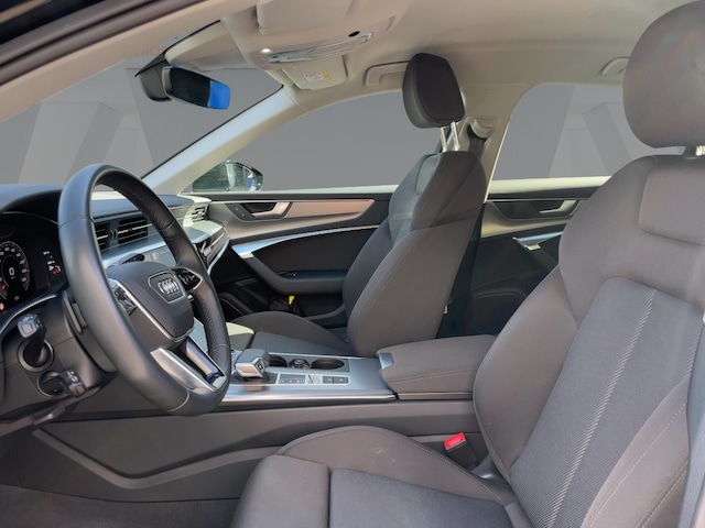 Audi A6 Limousine Sport 45 TFSI Quattro S Tronic -  - Joinsteer - #5