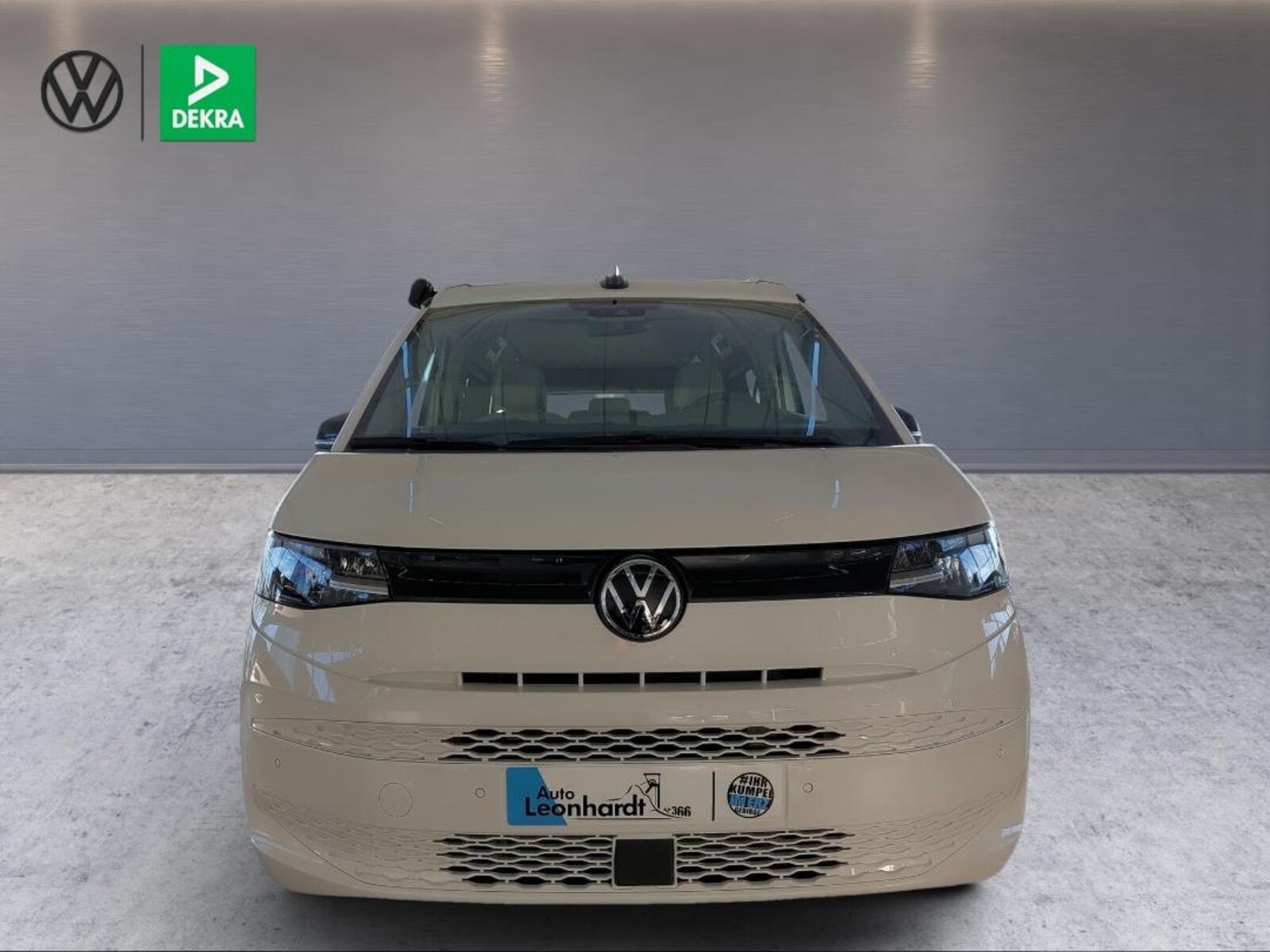Volkswagen California – Bild 4