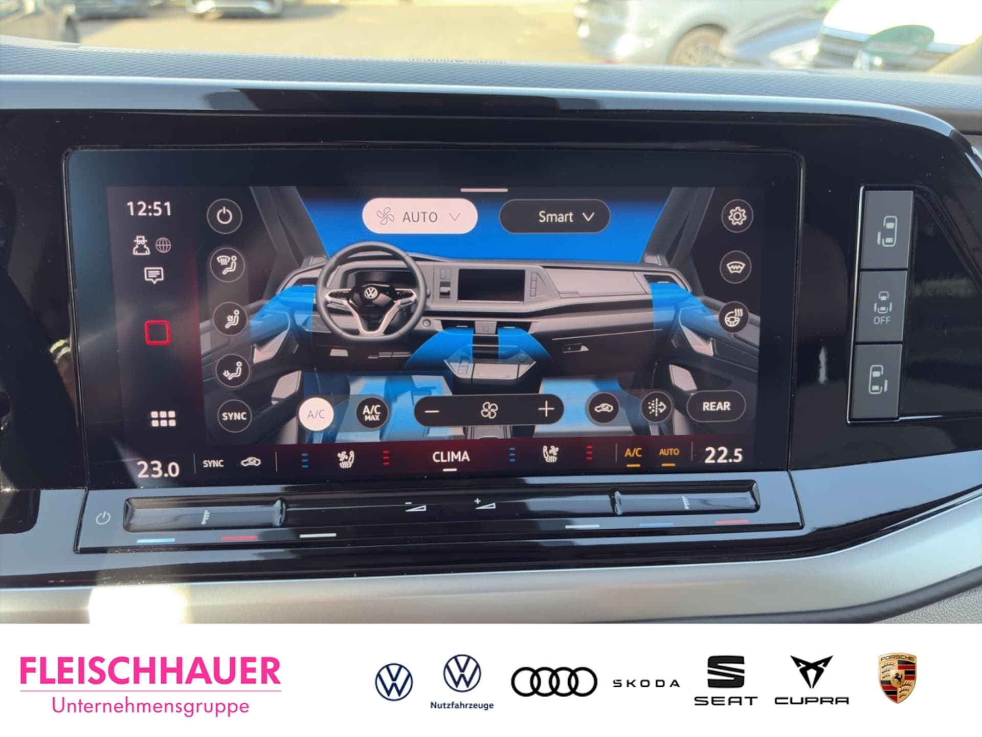 Volkswagen Multivan Life