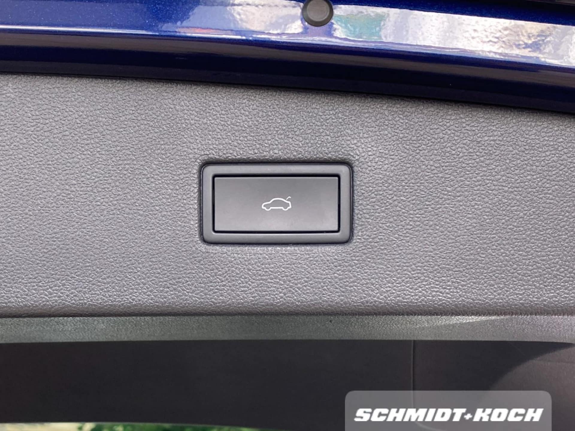 Volkswagen Tiguan Allspace MOVE