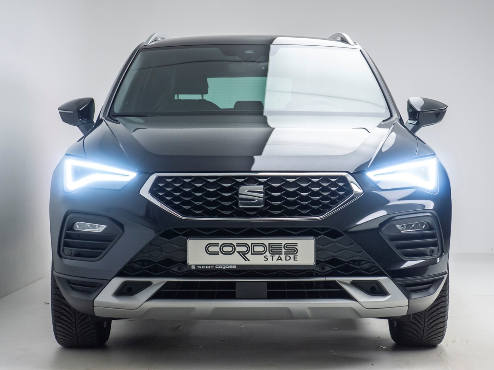 SEAT Ateca – Bild 12