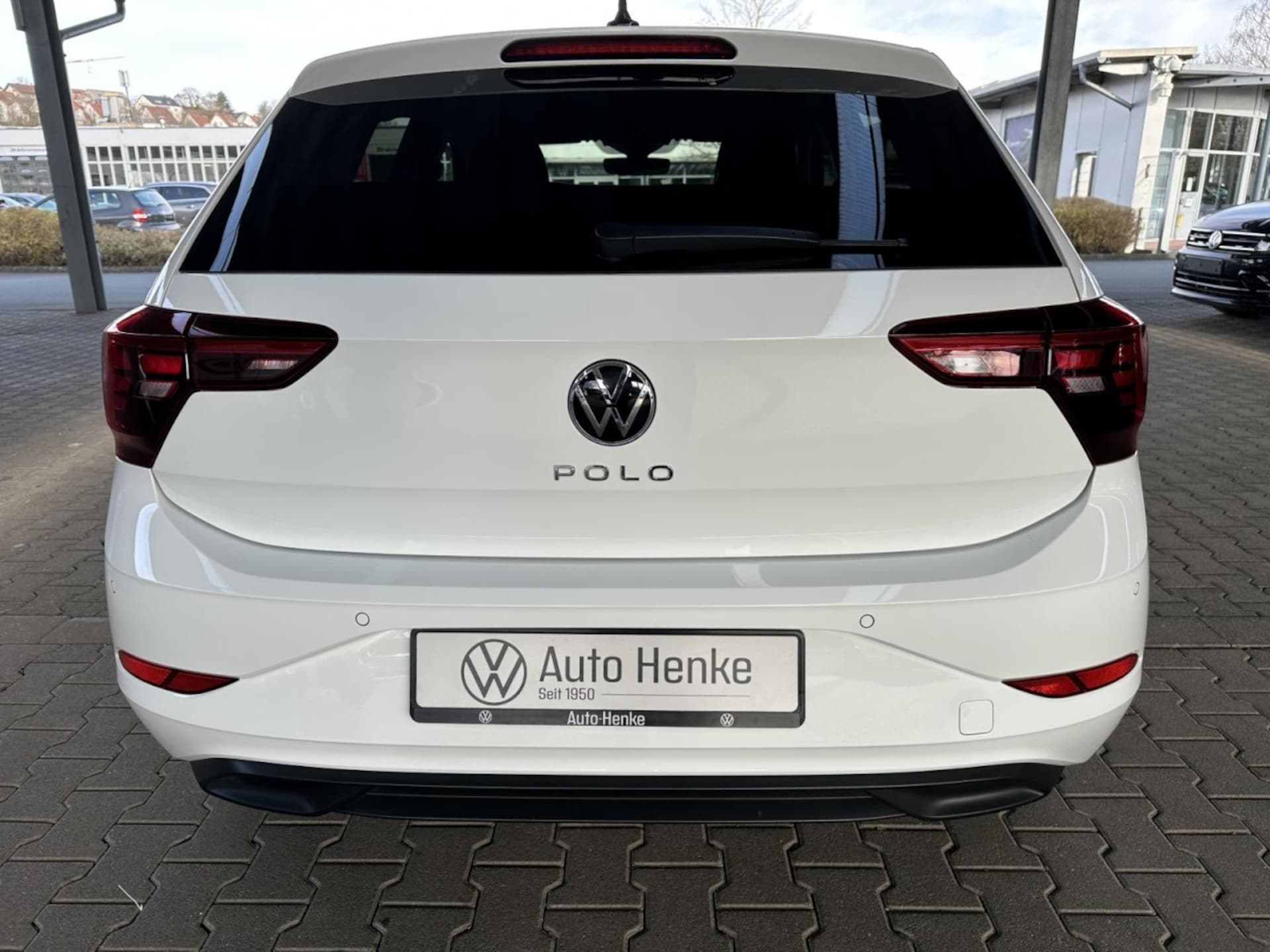 Volkswagen Polo Life
