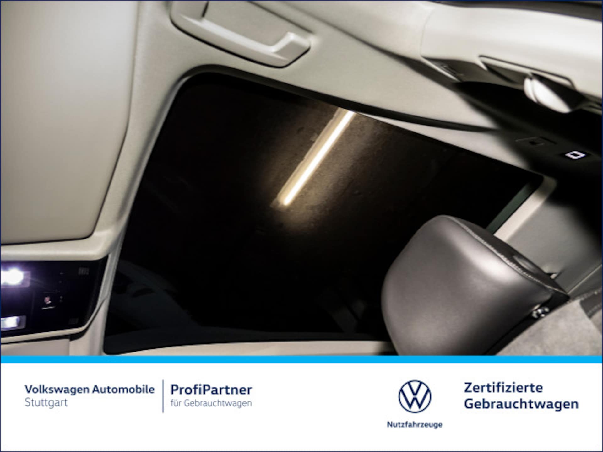 Volkswagen Caddy Maxi Life
