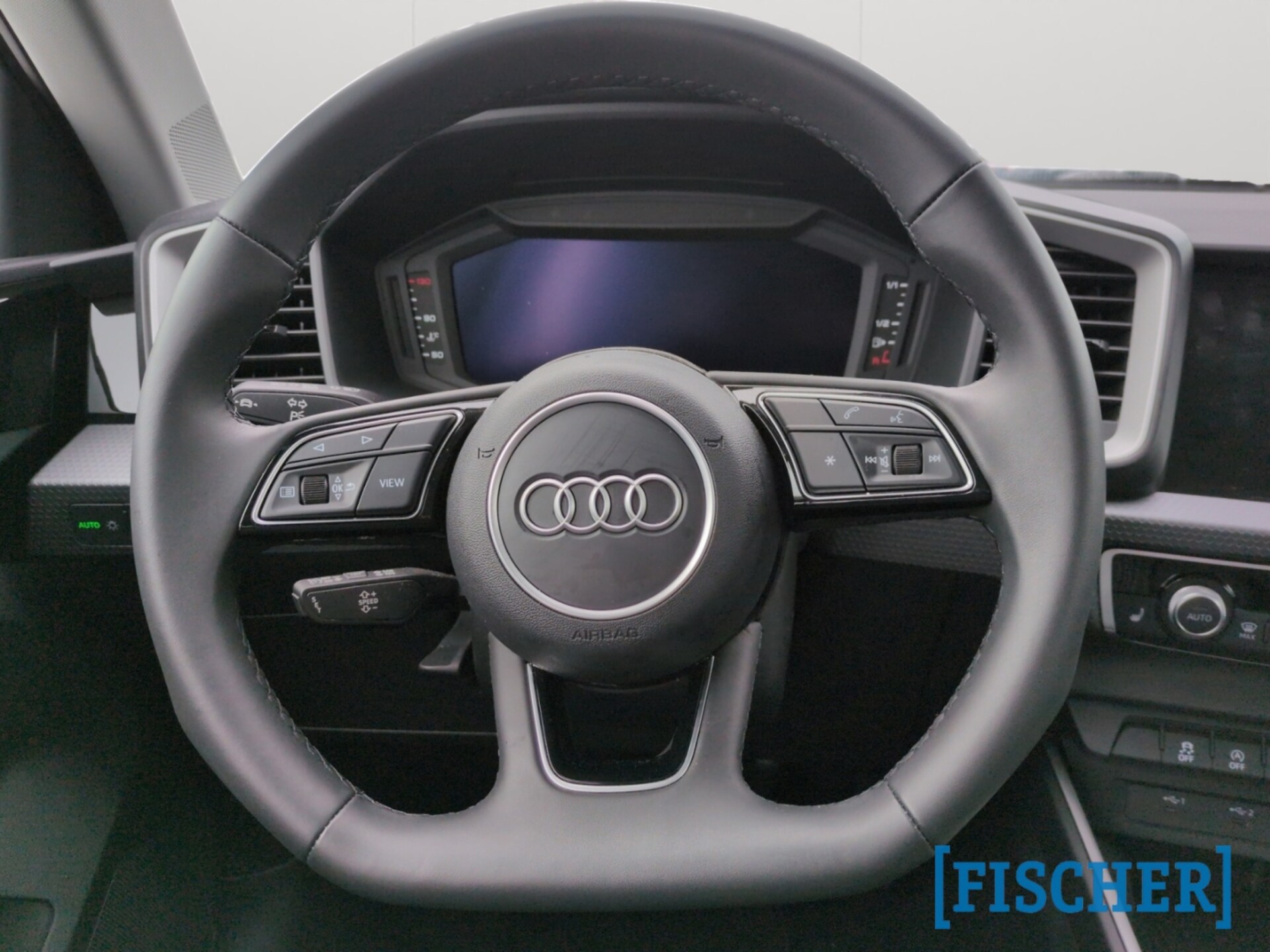 Audi A1 Sportback Advanced