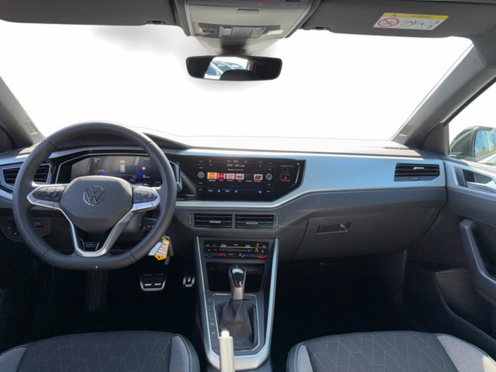 Volkswagen Polo – Bild 10
