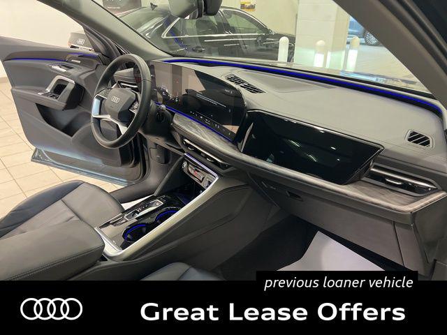 2025 Audi Q5 Premium Plus - Photo 24