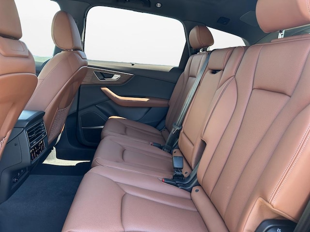 2026 Audi Q7 Premium Plus - Photo 12