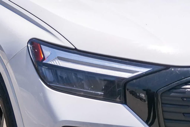 2024 Audi Q4 e-tron
